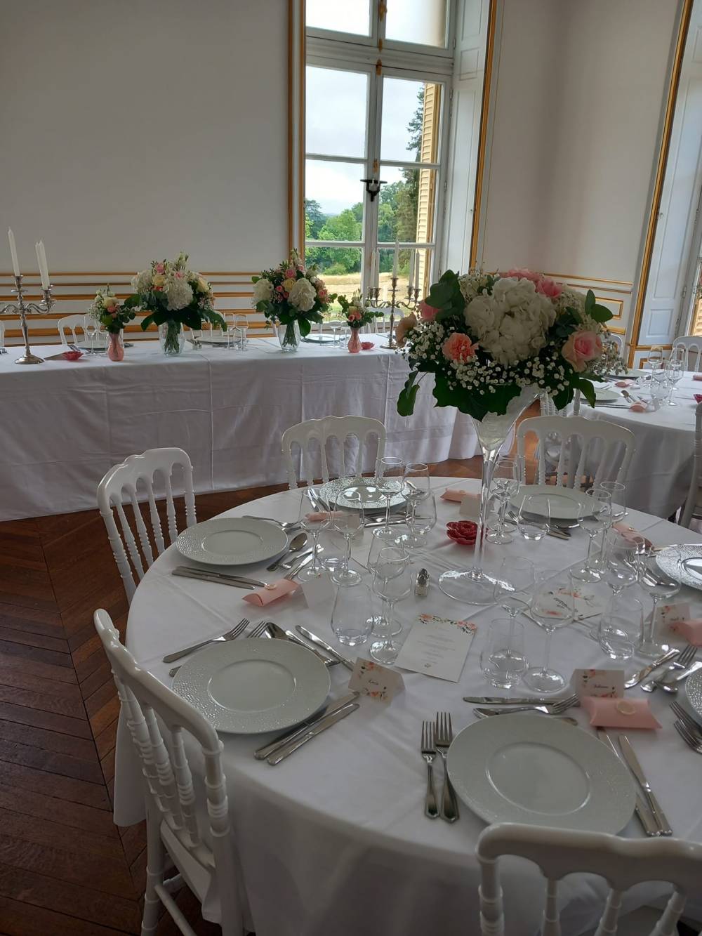 fleur de mariage (2)
