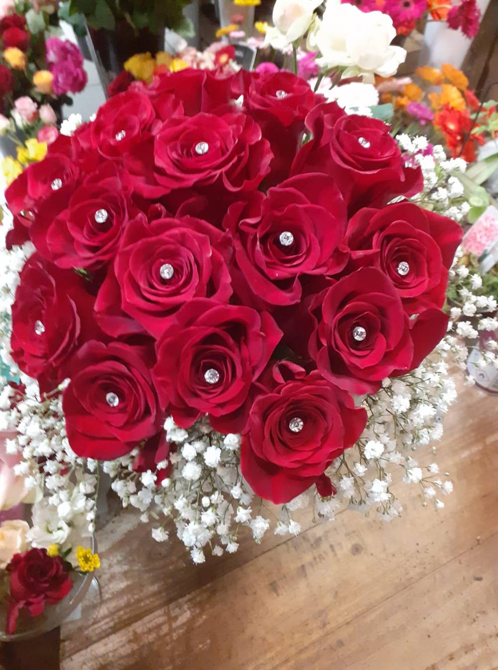 fleur de mariage (5)