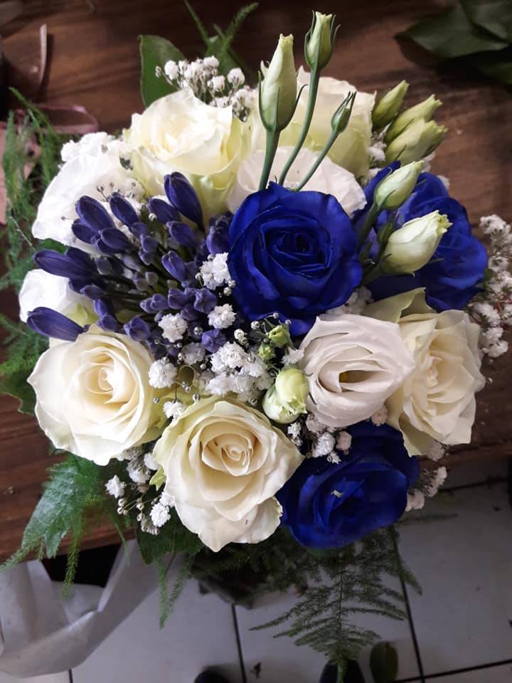 bouquets de fleurs (3)