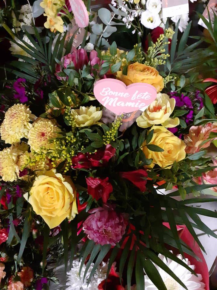bouquets de fleurs (14)