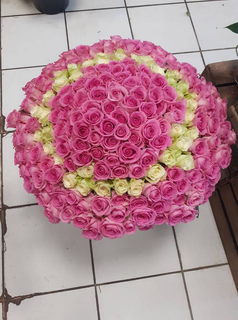 bouquets de fleurs (5)